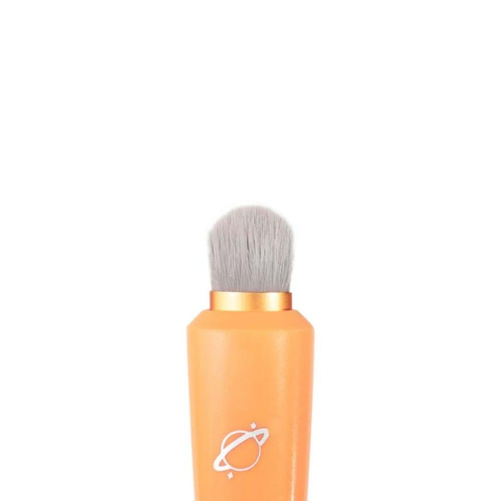 Pincel Para Sombra Melu By Ruby Rose Le40 ÚNICO 3