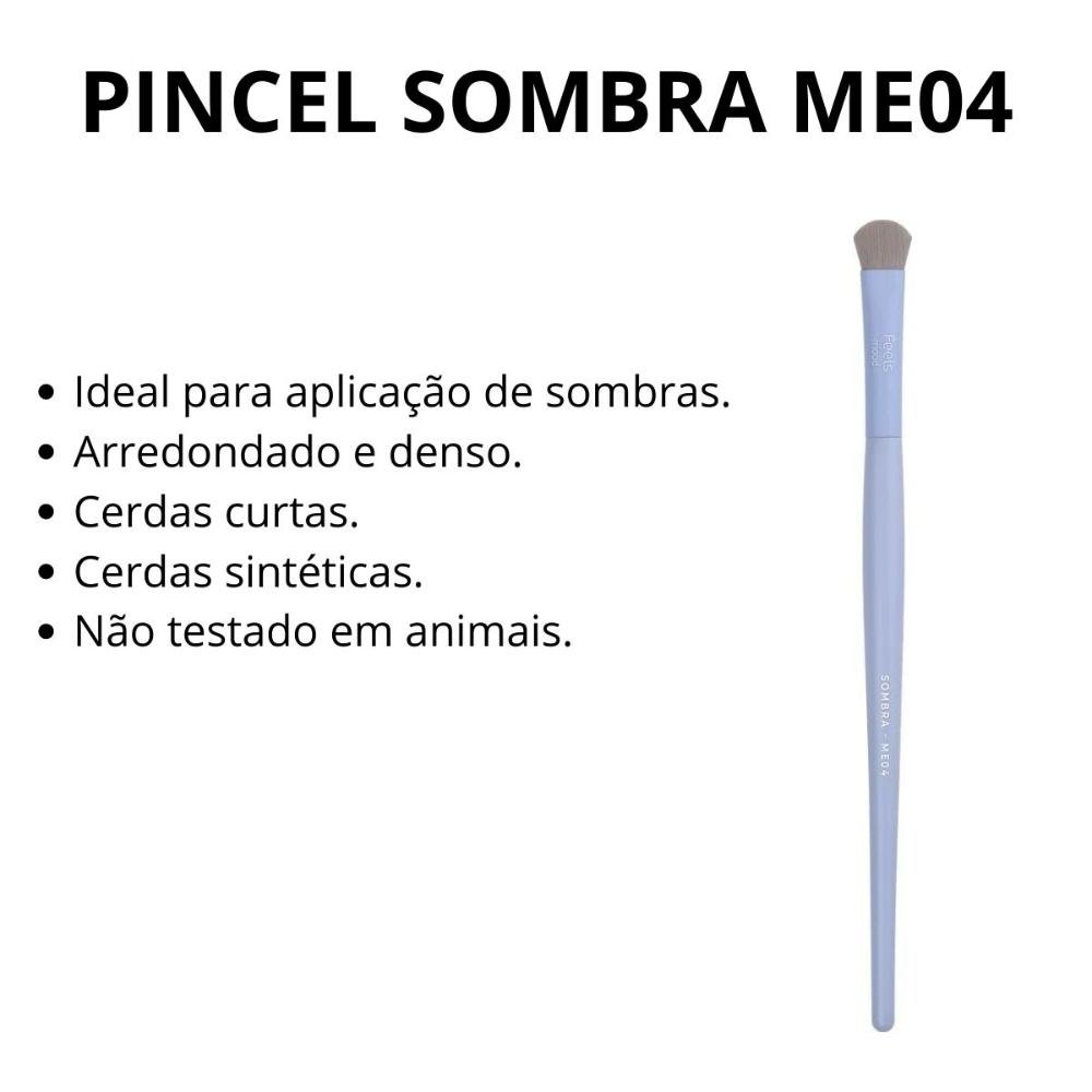 Pincel Ruby Rose Sombra Feels Mood Me04 ÚNICO 2