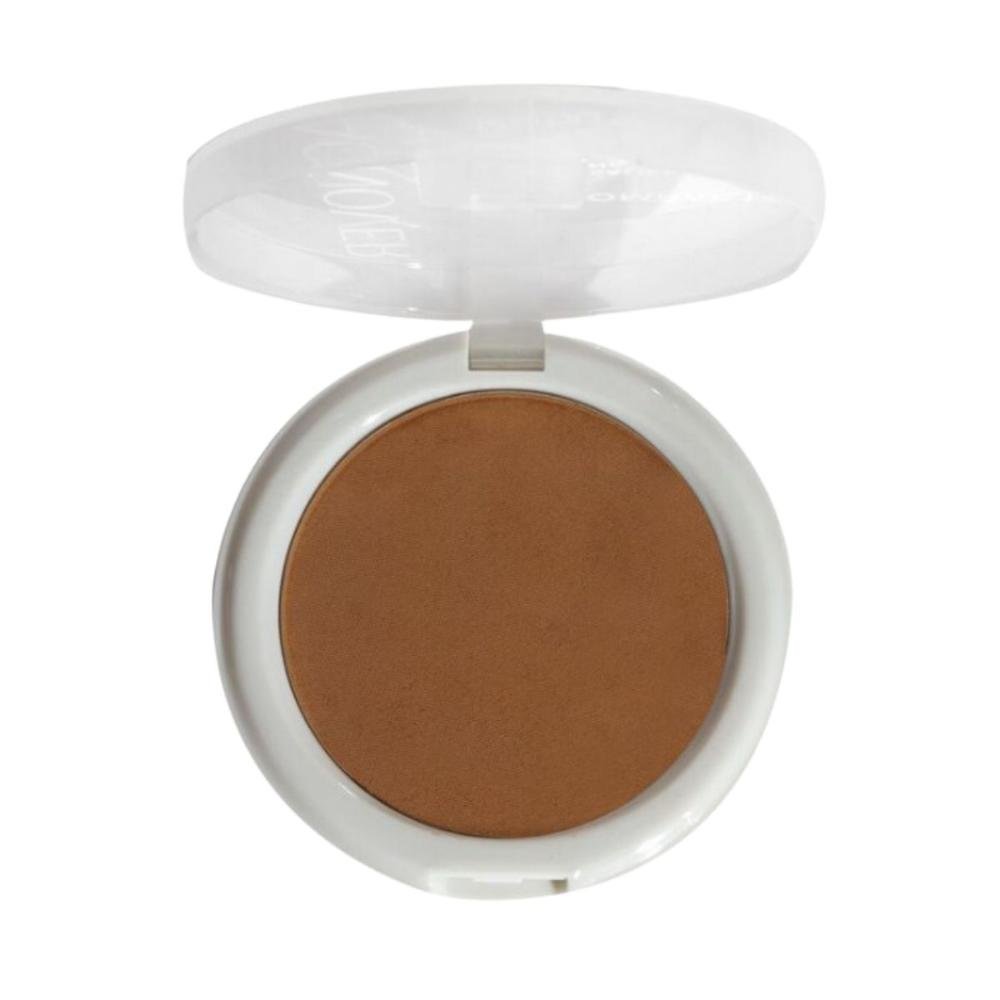 Pó Compacto Acneico Acnover Ruby Skin Ruby Rose Me120 10g Me120 3