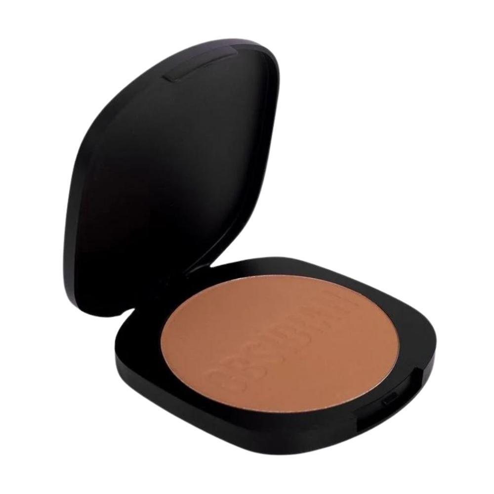 Pó Compacto Ruby Rose Obsidian Crystal Powder Pc18 Pc18 5