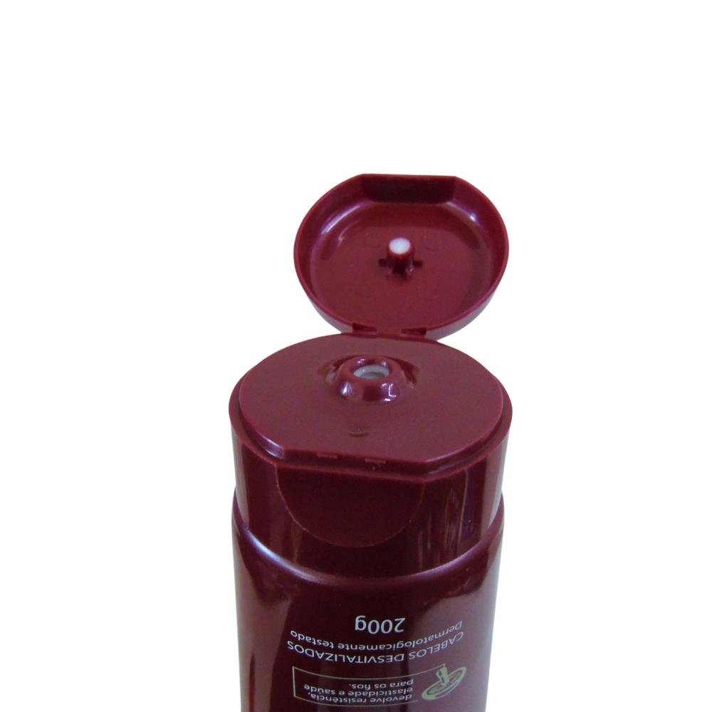 Finalizador Noite/Dia Bio Extratus Shitake Plus 200g 200g 4