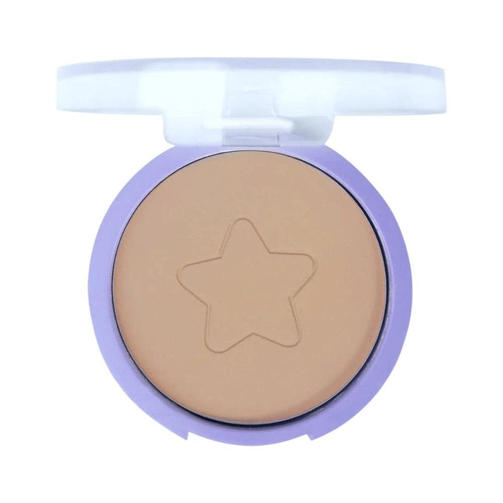 Pó Compacto Ruby Rose Stay Fix Me120 10g Me120 4