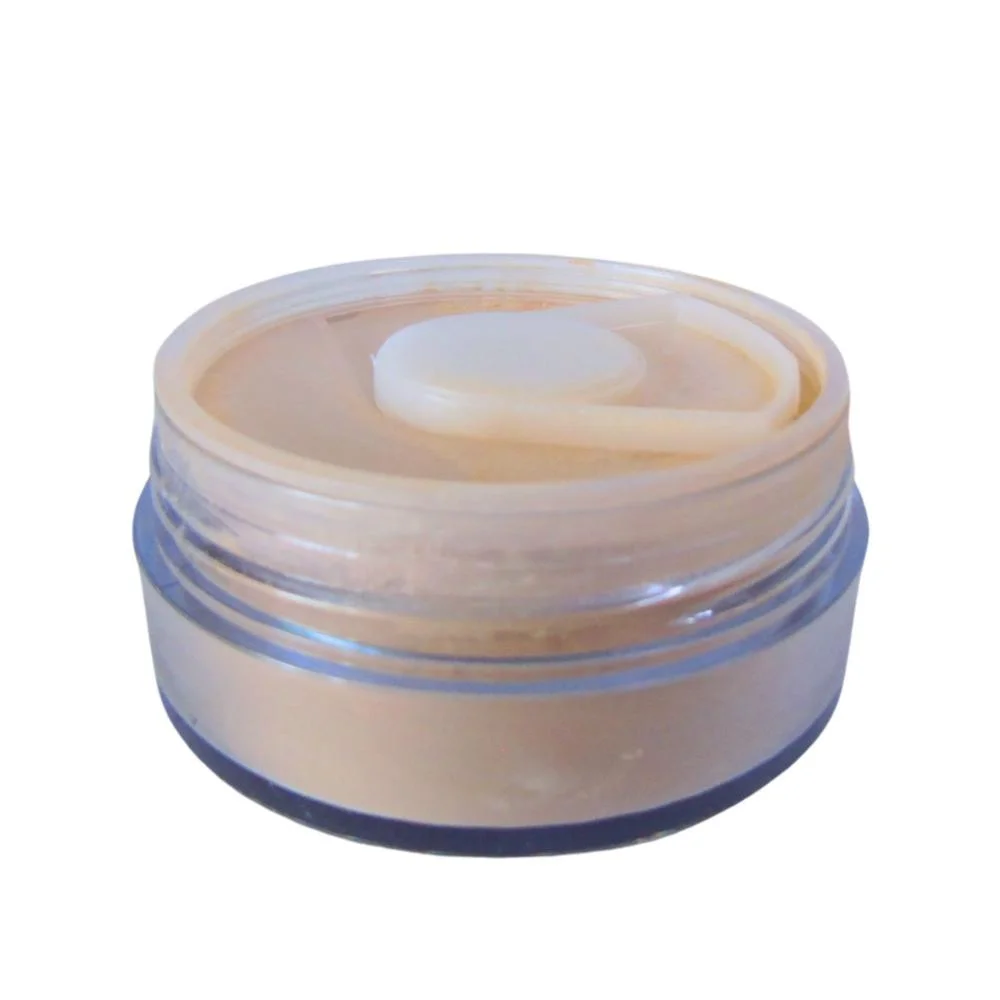 Pó Solto Ruby Rose Glass Gpl02 15g Gpl02 5