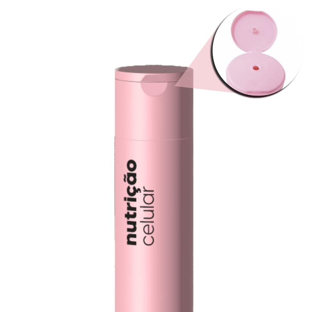 Kit Acquaflora Nutrição Celular Com 3 ÚNICO 3