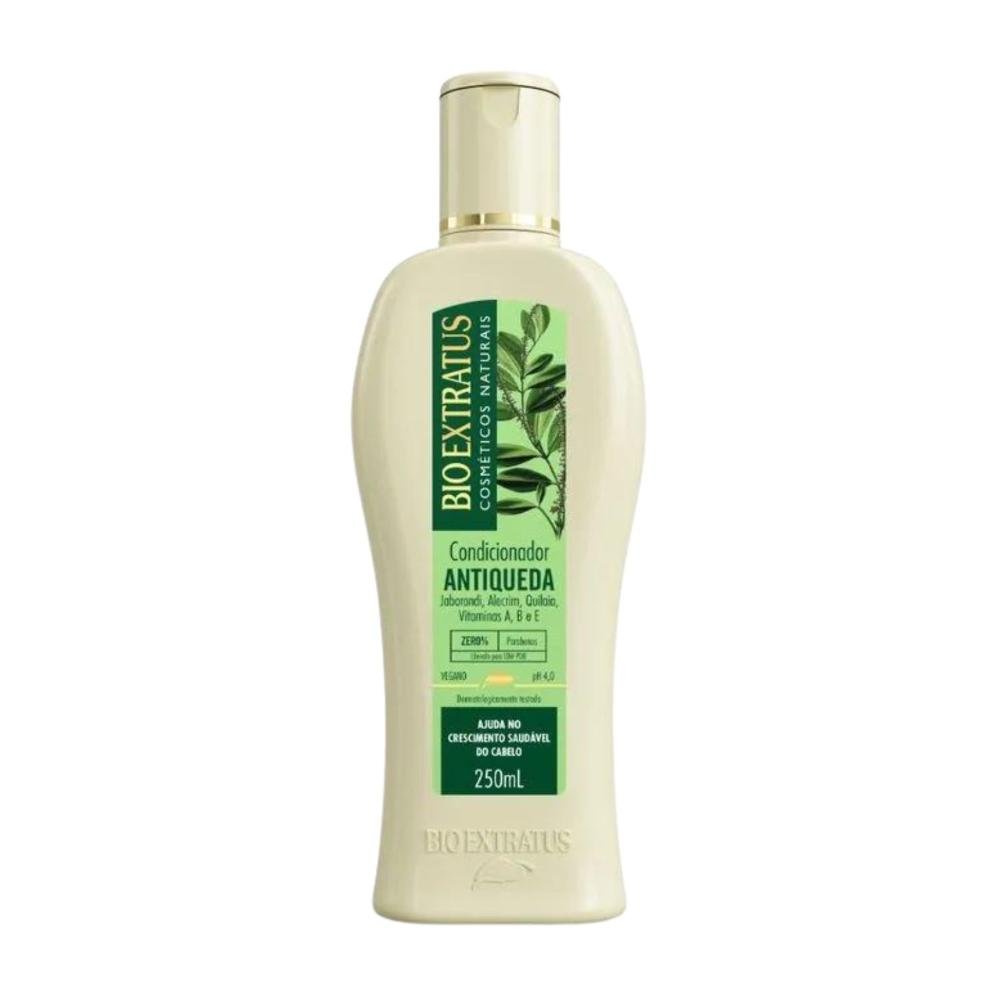 Kit Bio Extratus Antiqueda Jaborandi Com 3 ÚNICO 4