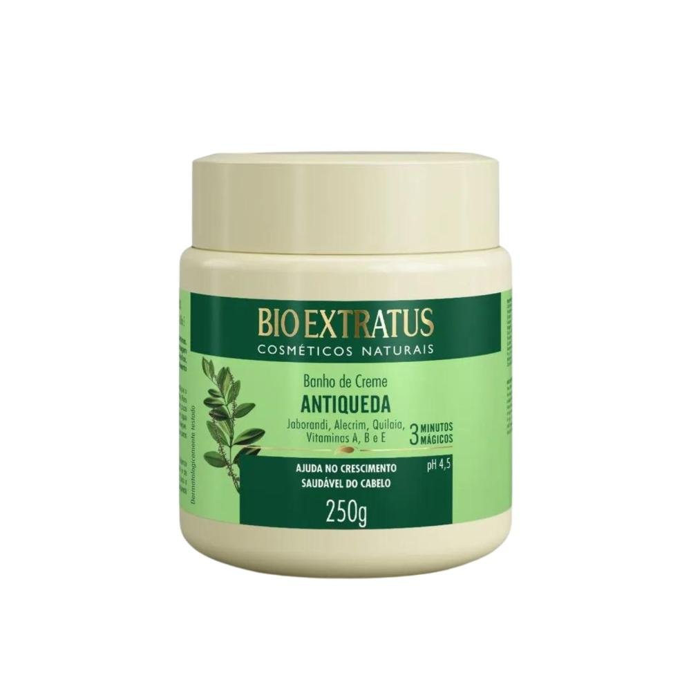 Kit Bio Extratus Antiqueda Jaborandi Com 3 ÚNICO 5
