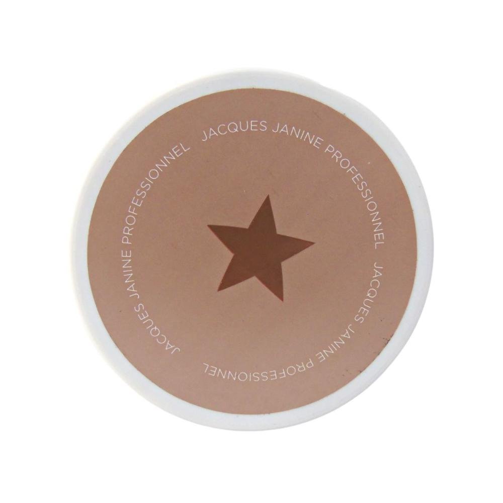 Máscara Jacques Janine Blond Your Self 80g 80g 4