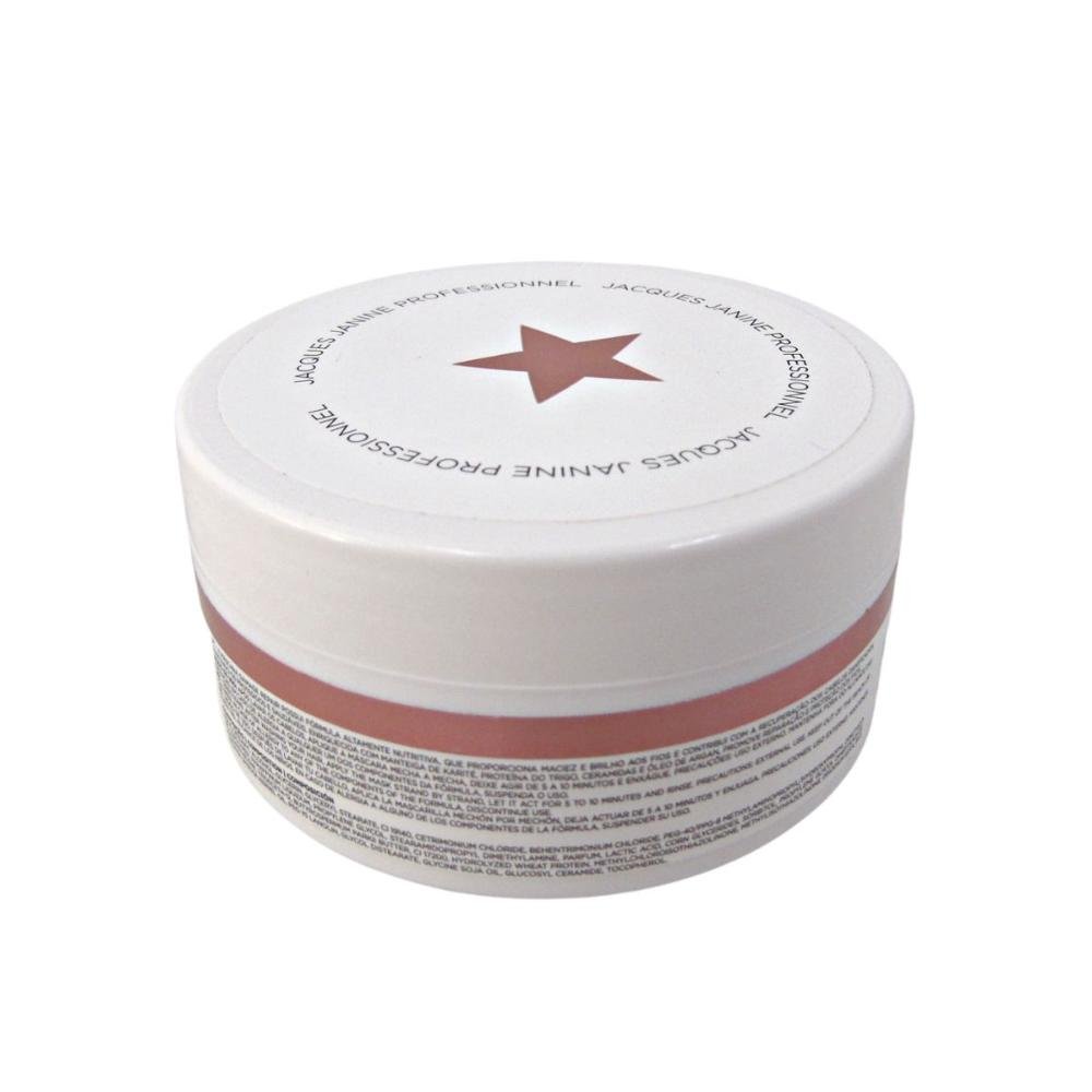 Máscara Jacques Janine Damage Repair 80g 80g 3
