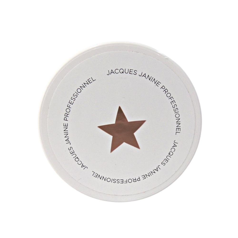 Máscara Jacques Janine Damage Repair 80g 80g 4