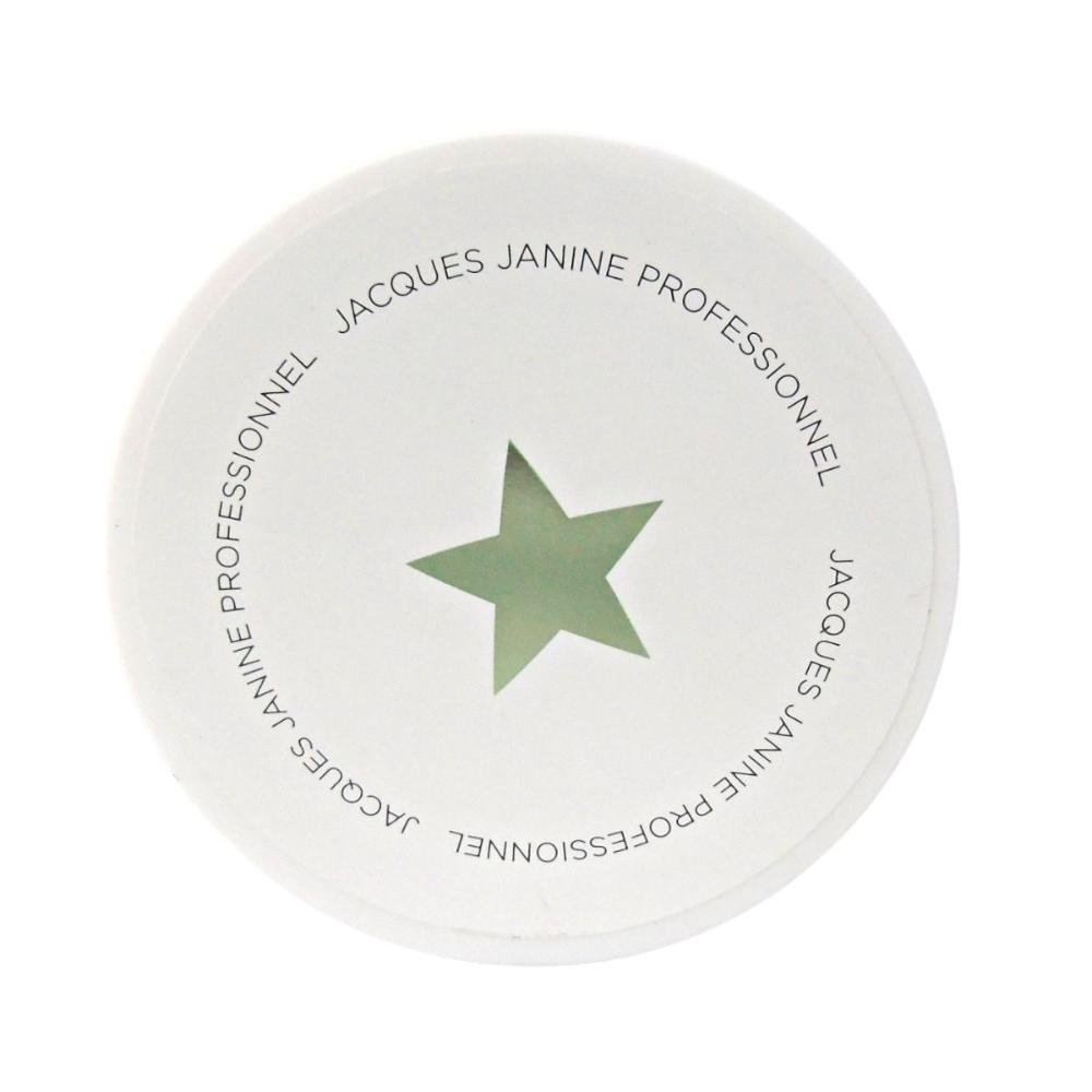 Máscara Jacques Janine Mega Volume 240g 240g 4