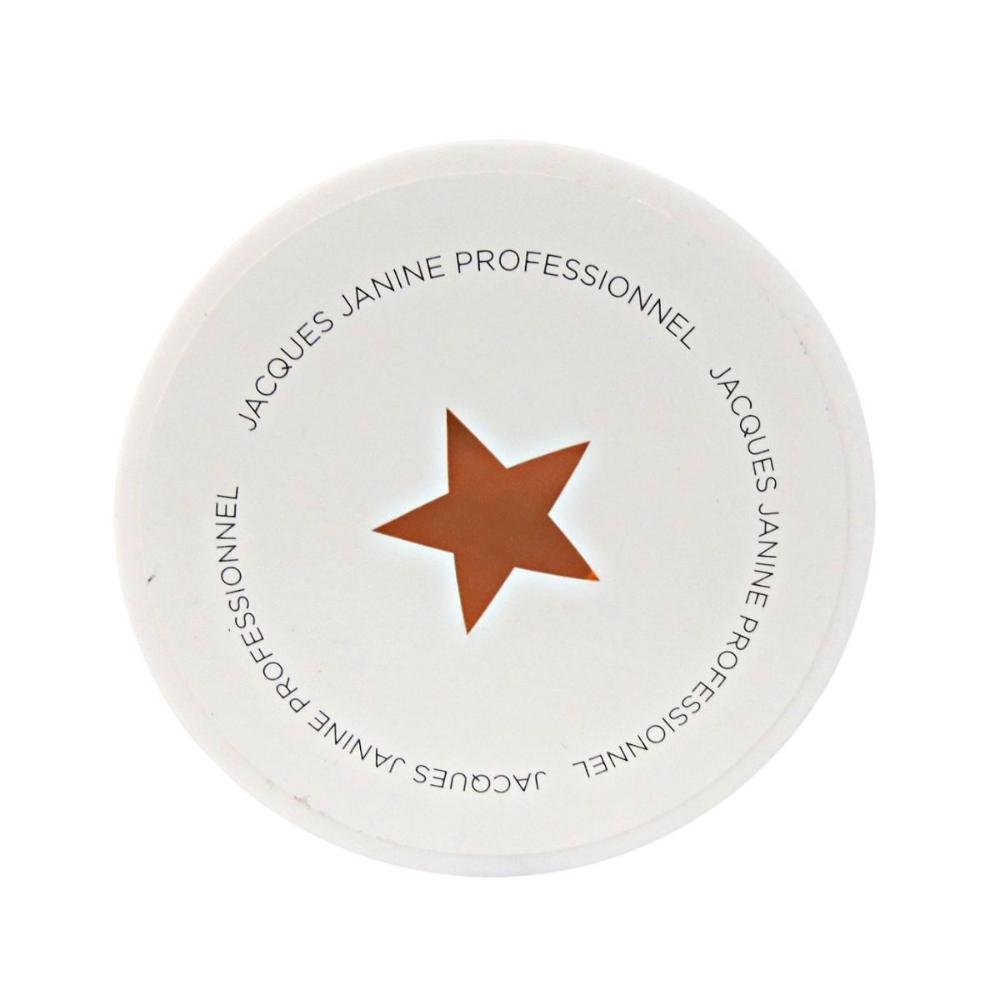 Máscara Jacques Janine Power Nutrition 240g 240g 4