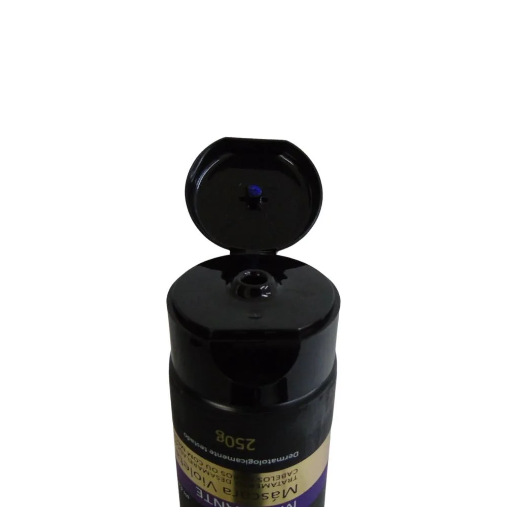 Máscara Violeta Bio Extratus Specialiste Matizante 250g 250g 4