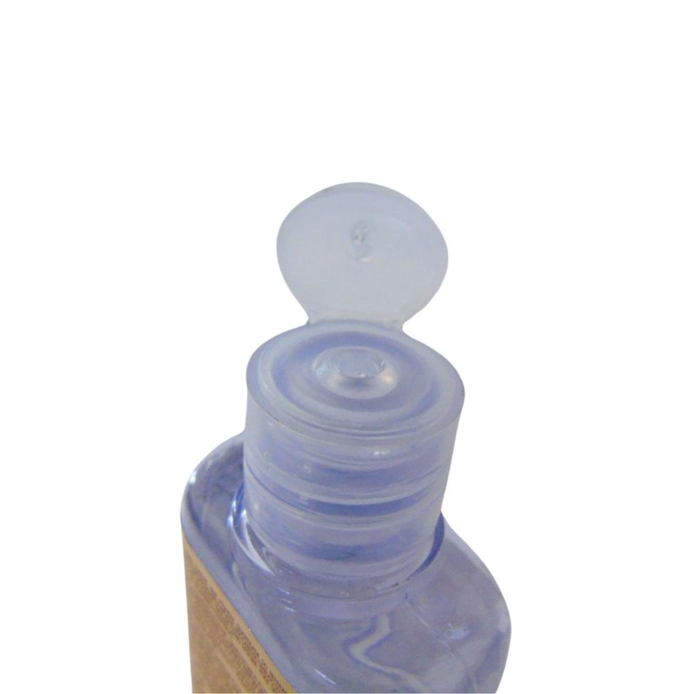 Reparador de Pontas Avora Silicone e Óleo de Oliva 30ml 30ml 4