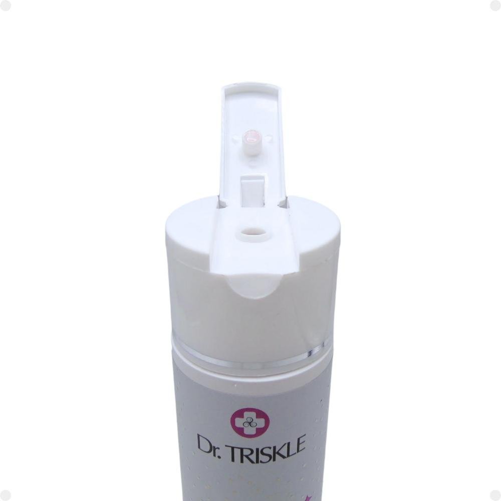 Shampoo Iluminador Dr Triskle Brilho Mágico 300ml 300ml 3