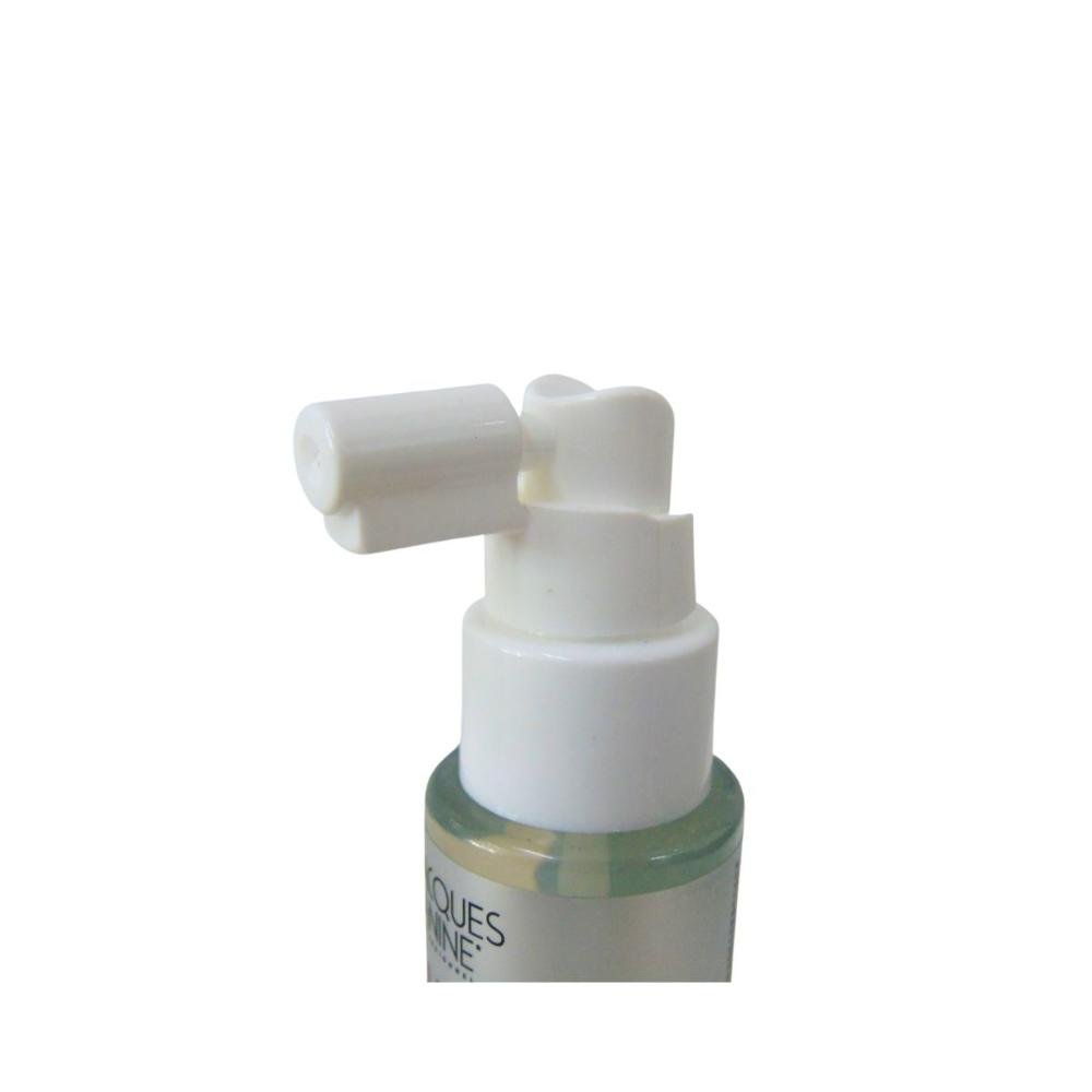 Spray Blindagem Mágica Jacques Janine Just One Min Amino Tech System 60ml 60ml 3