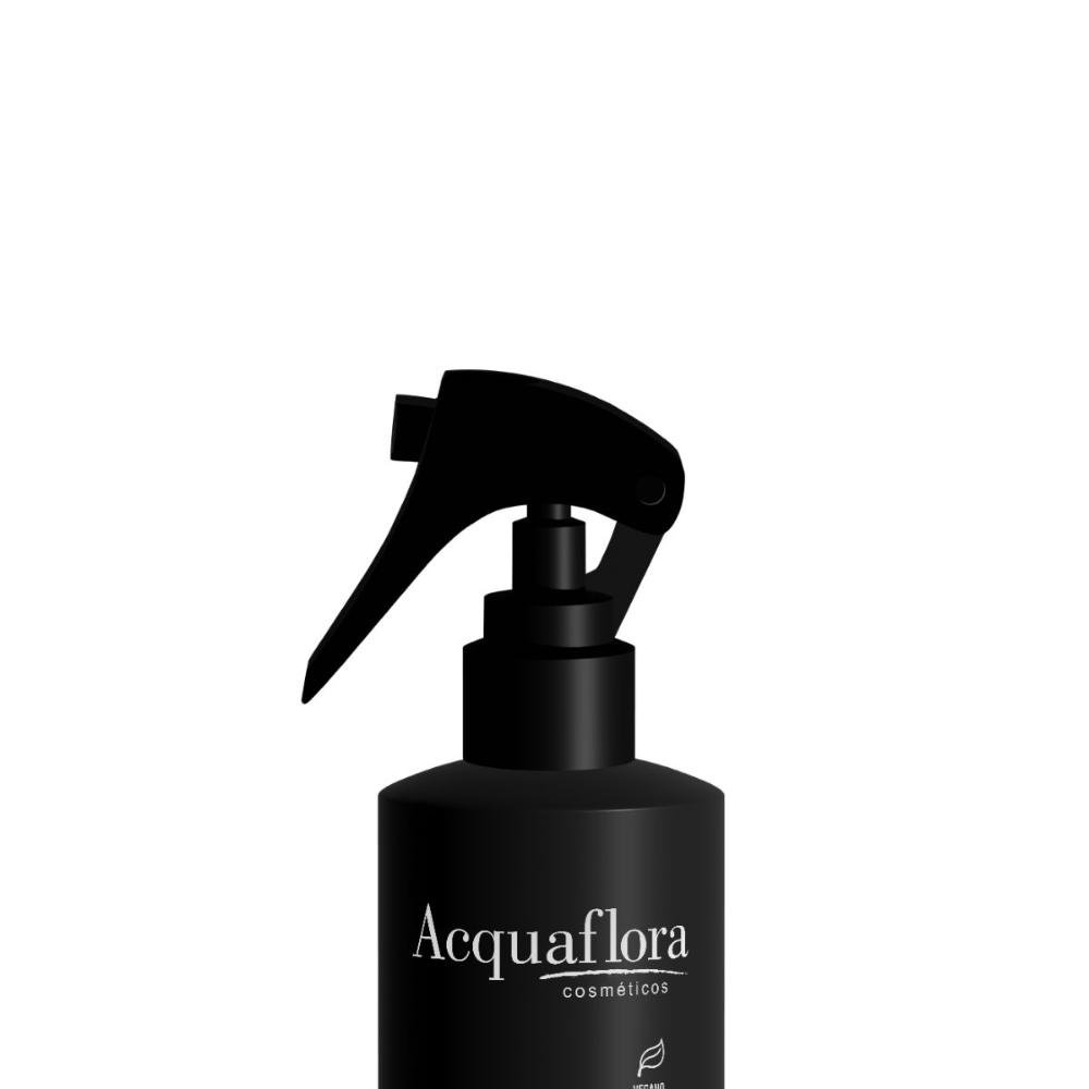 Spray Desembaraçante Condicionante Acquaflora Dia Dia 240ml 240ml 4