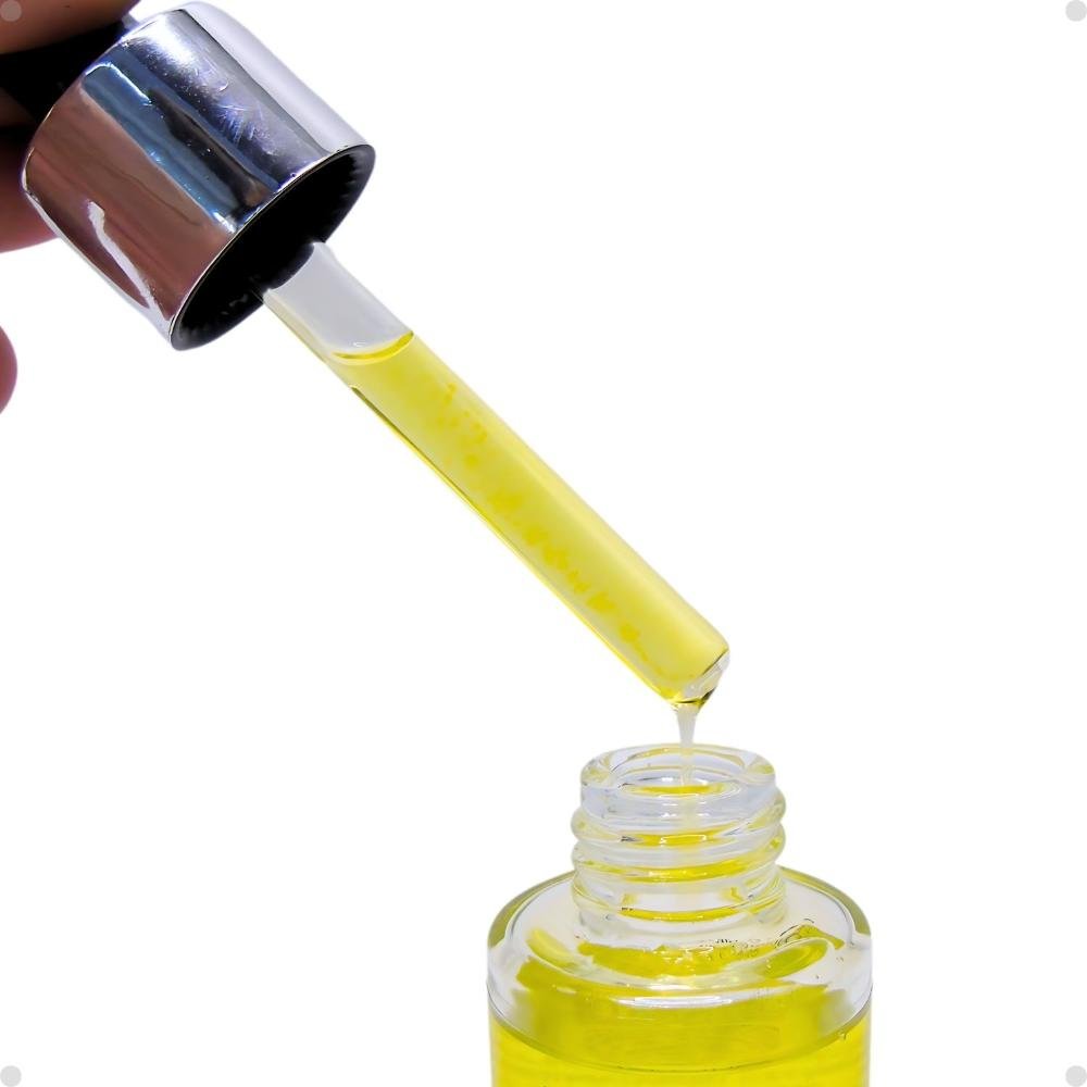 Óleo Jacques Janine Miracle Oils Monoi Reparação e Brilho 30ml 30ml 3