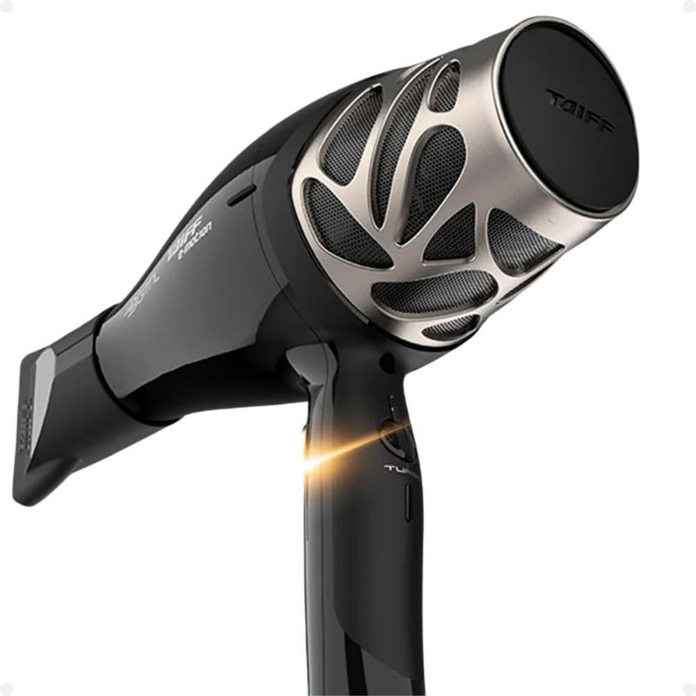 Secador Taiff Digital E-Motion 2500w 127v 127V 4