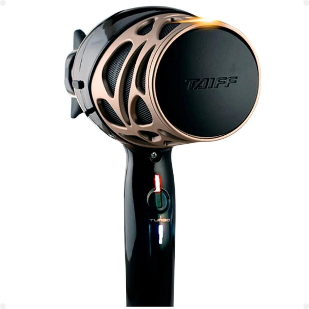 Secador Taiff Digital E-Motion 2500w 127v 127V 5