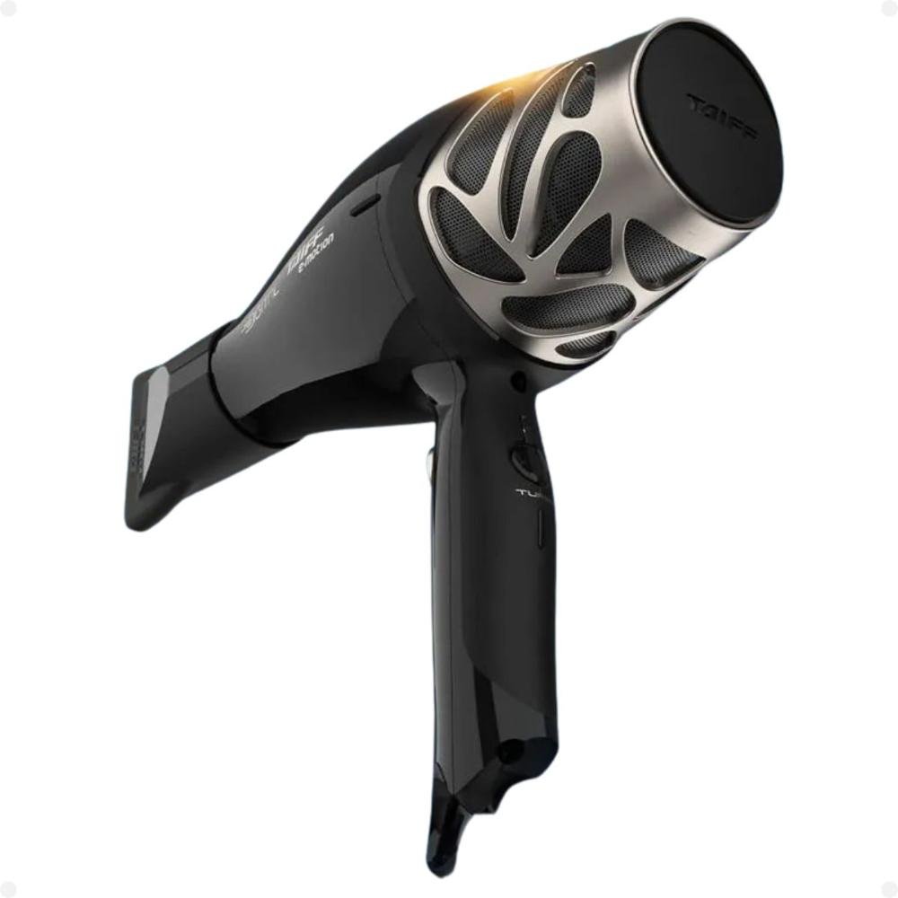 Secador Taiff Digital E-Motion 2500w 127v 127V 7
