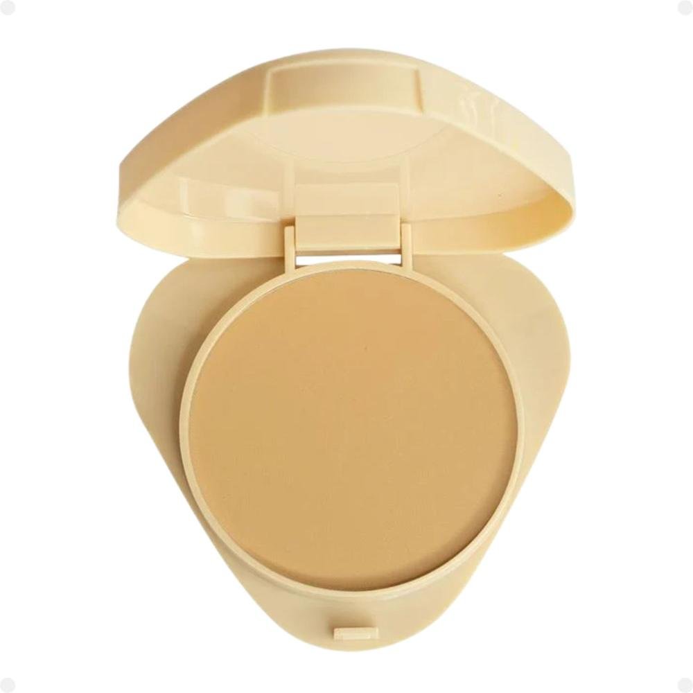 Pó Compacto Ruby Rose Glass Gpm10 Hb-863-5 Gpm10 4