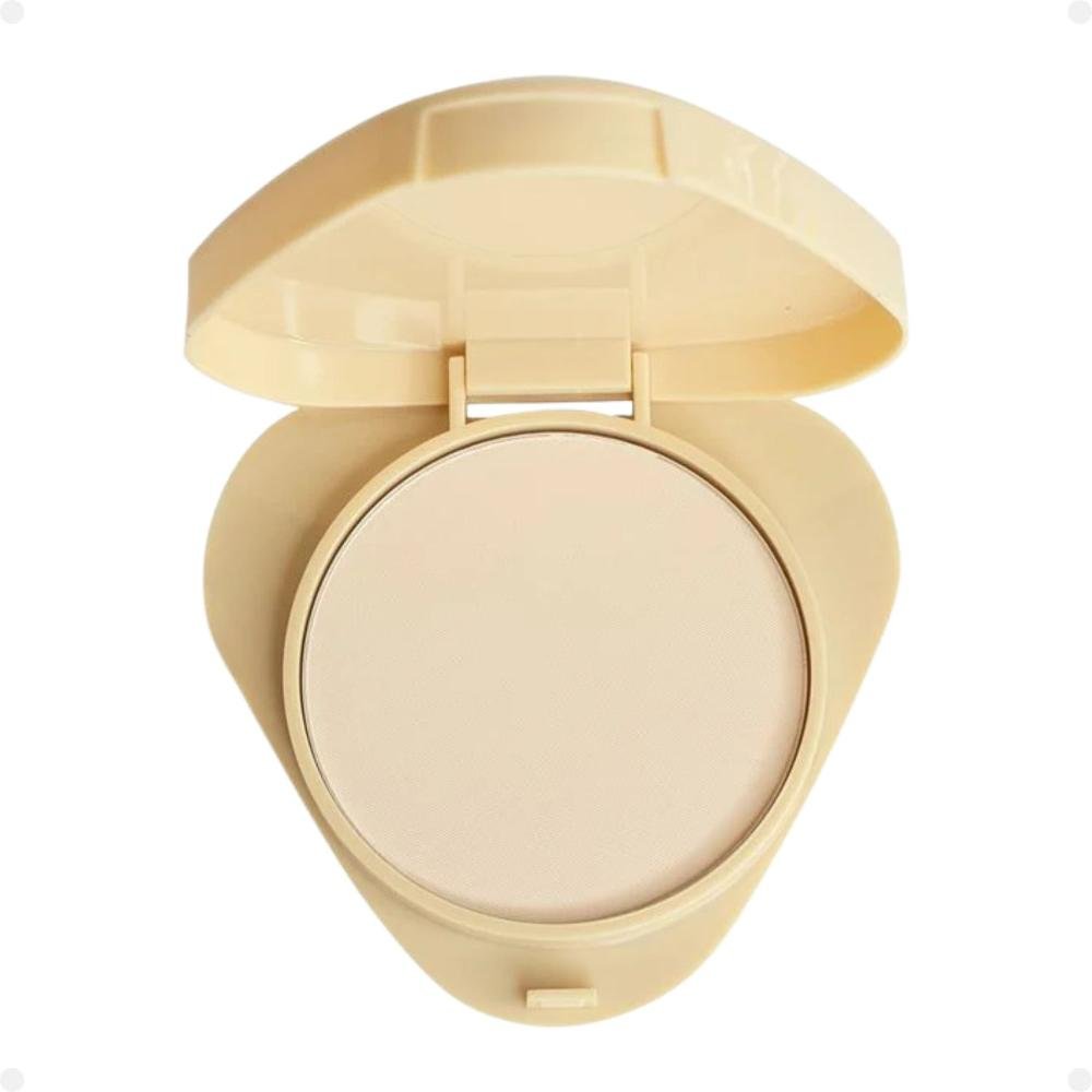 Pó Compacto Ruby Rose Glass Gpf10 Hb-863-1 Gpt10 4