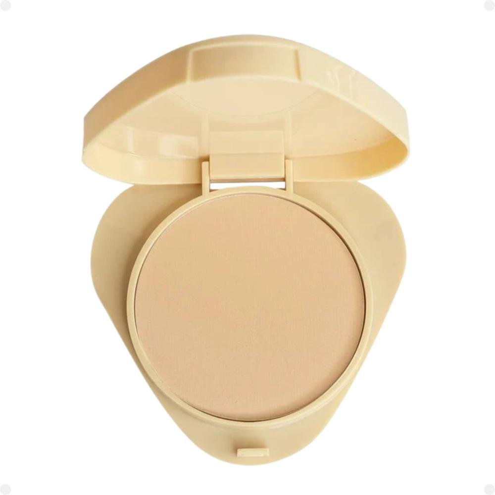 Pó Compacto Ruby Rose Glass Gpf20 Hb-863-2 Gpf20 4