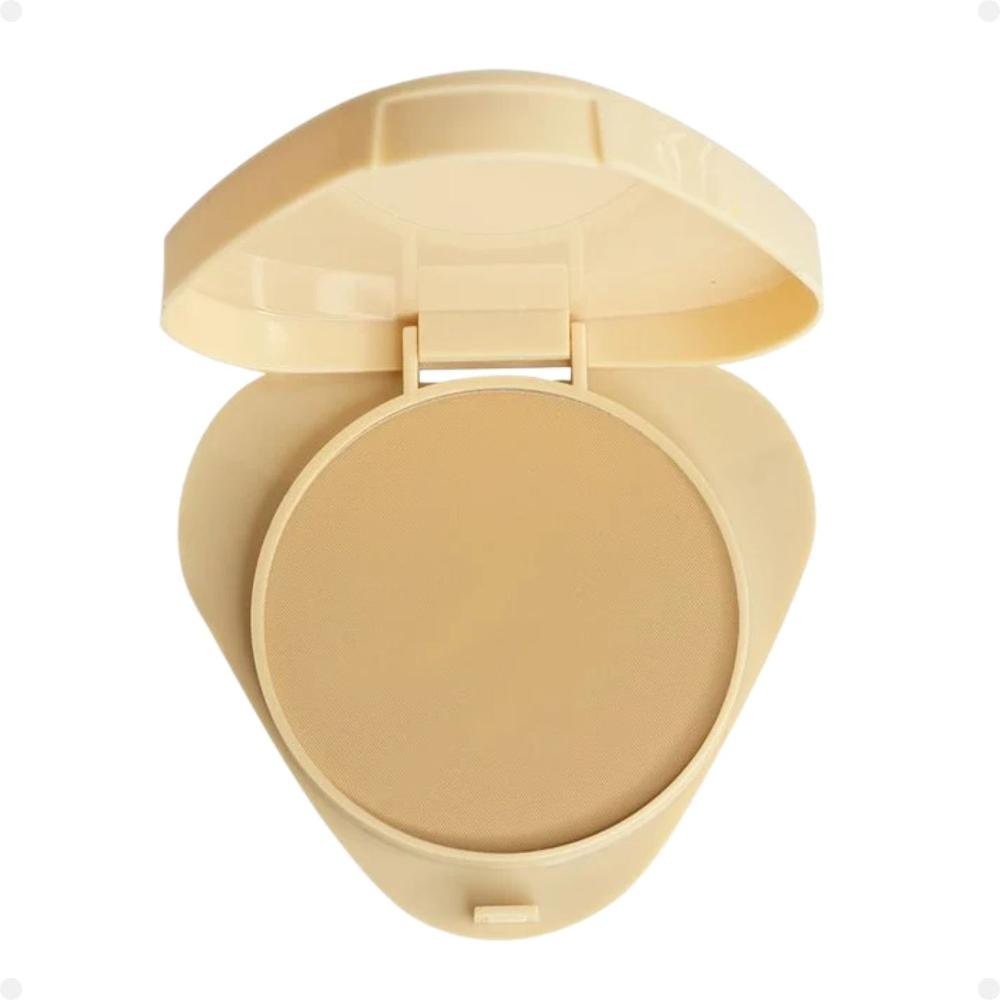 Pó Compacto Ruby Rose Glass Gpl20 Hb-863-4 Gpl20 4