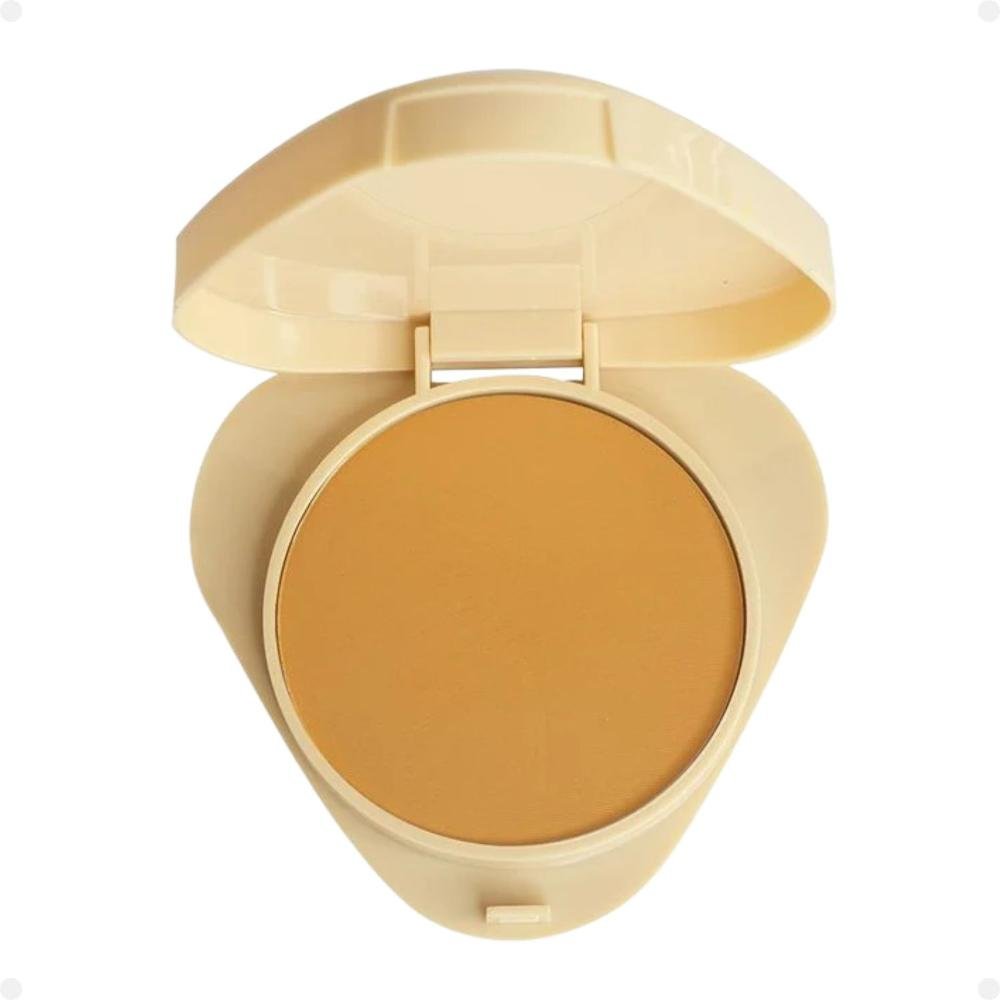 Pó Compacto Ruby Rose Glass Gpt20 Hb-863-9 Gpt20 4