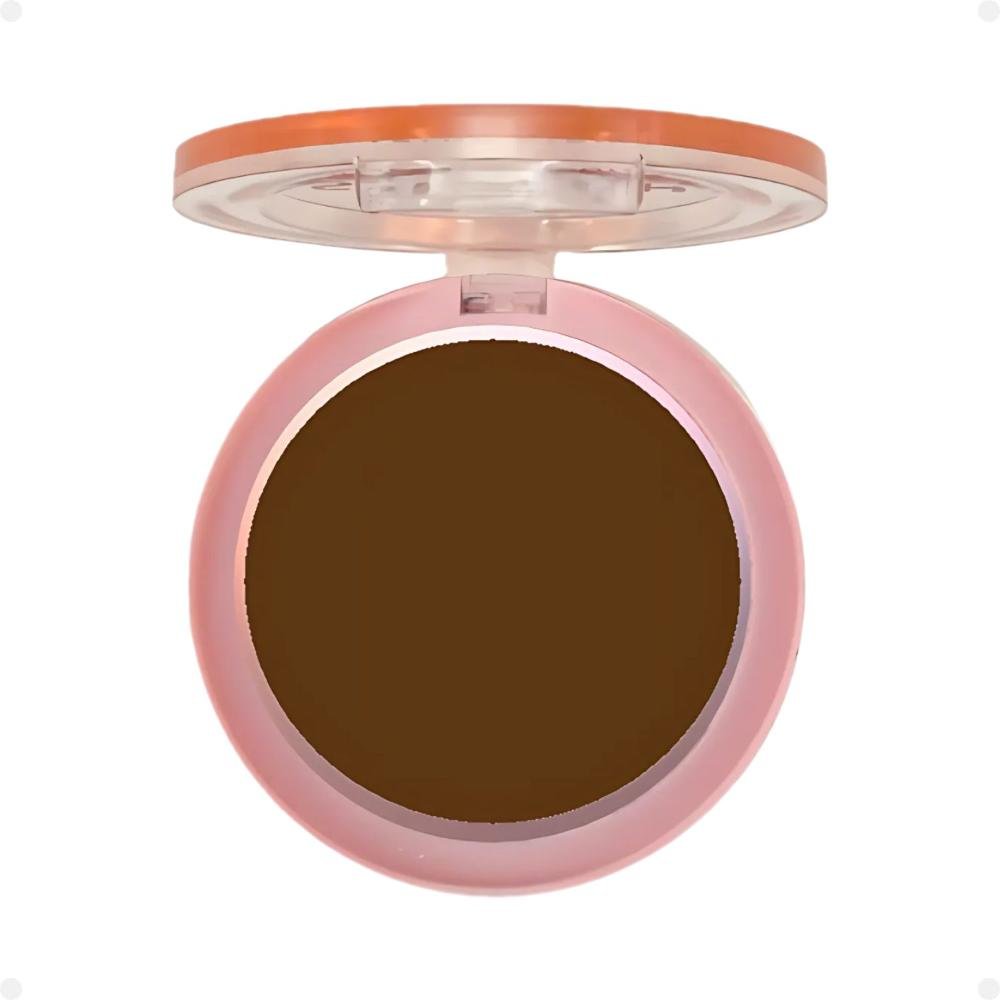 Contorno Cremoso Ruby Rose Smooth Contour Ebony Hb-m201-3 Ebony 4