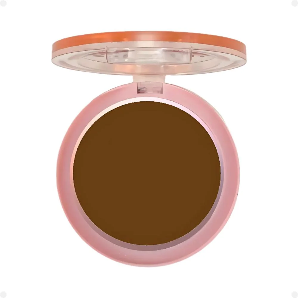 Contorno Cremoso Ruby Rose Smooth Contour Nutmeg Hb-m201-2 Nutmeg 4