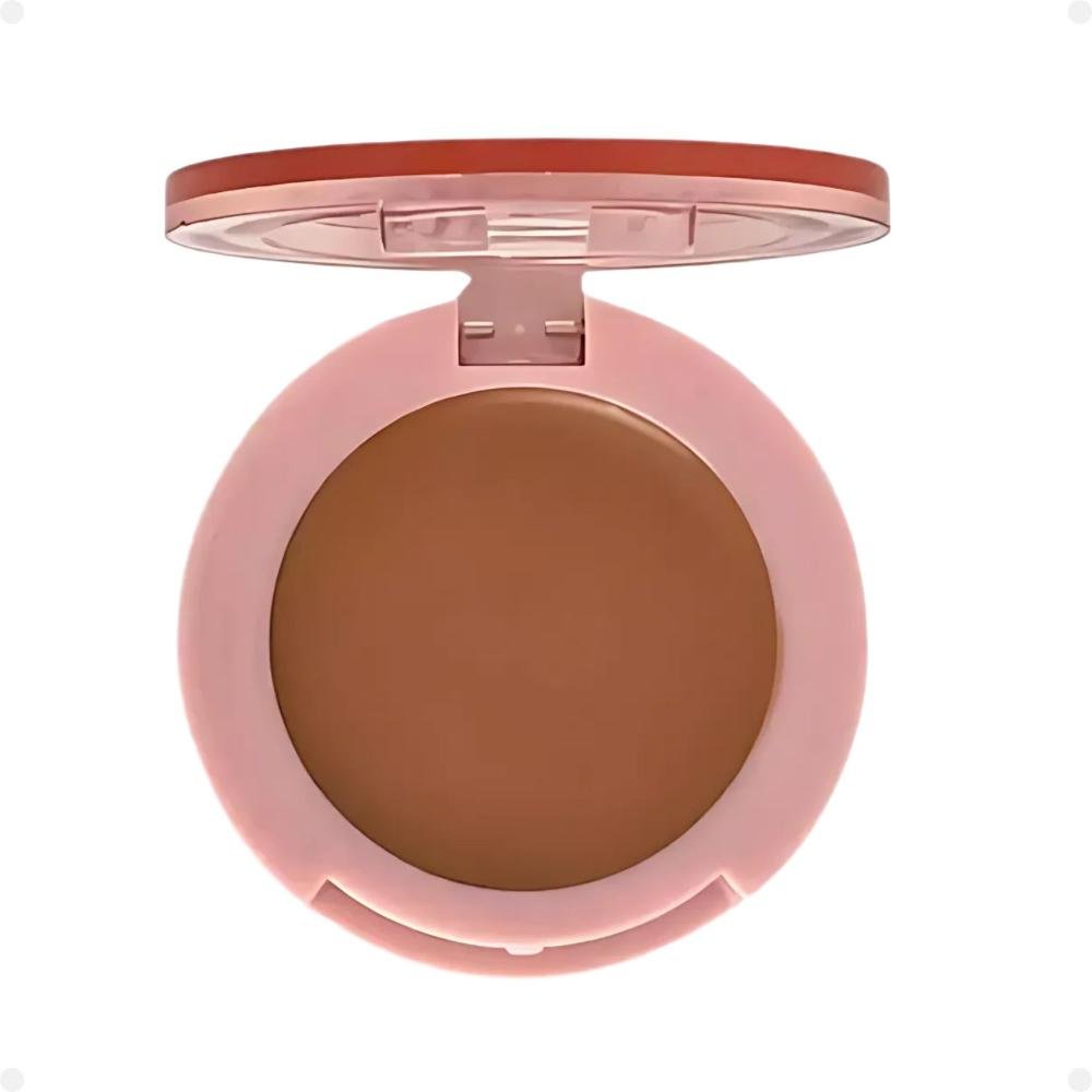 Contorno Cremoso Ruby Rose Smooth Contour Soft Sand Hb-m201-1 Soft Sand 4