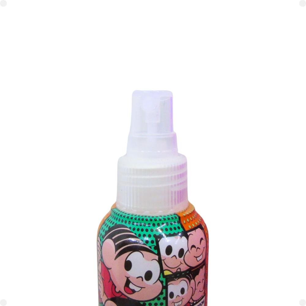 Spray Desembaraçante Cia da Natureza Turma da Mônica Kids 110ml 110ml 4