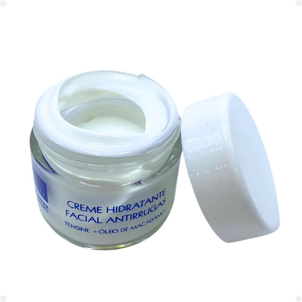 Creme Hidratante Facial Antirrugas Nupill Firmness Intensive Fps 15 50g 50g 4
