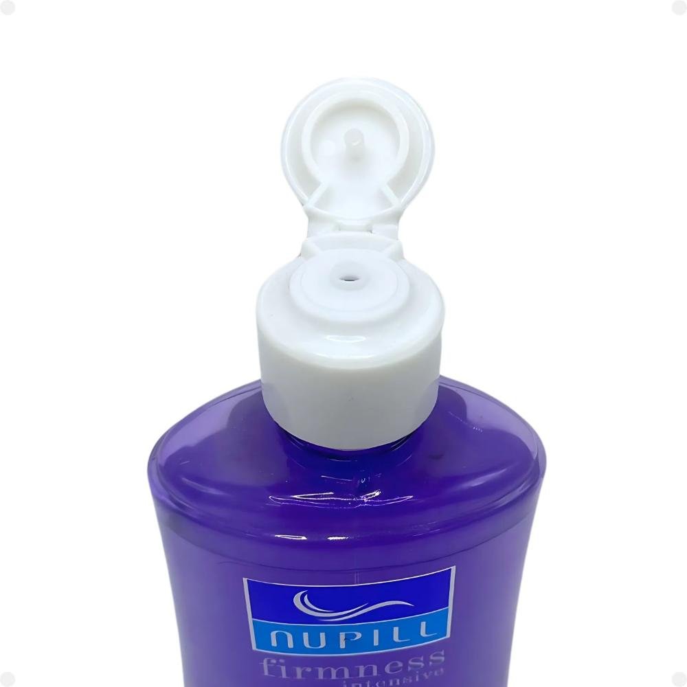 Loção Tônica Facial Nupill Firmness Intensive 200ml 200ml 4