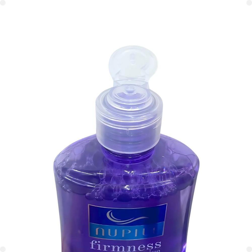 Água Micelar Nupill Firmness Intensive 200ml 200ml 4