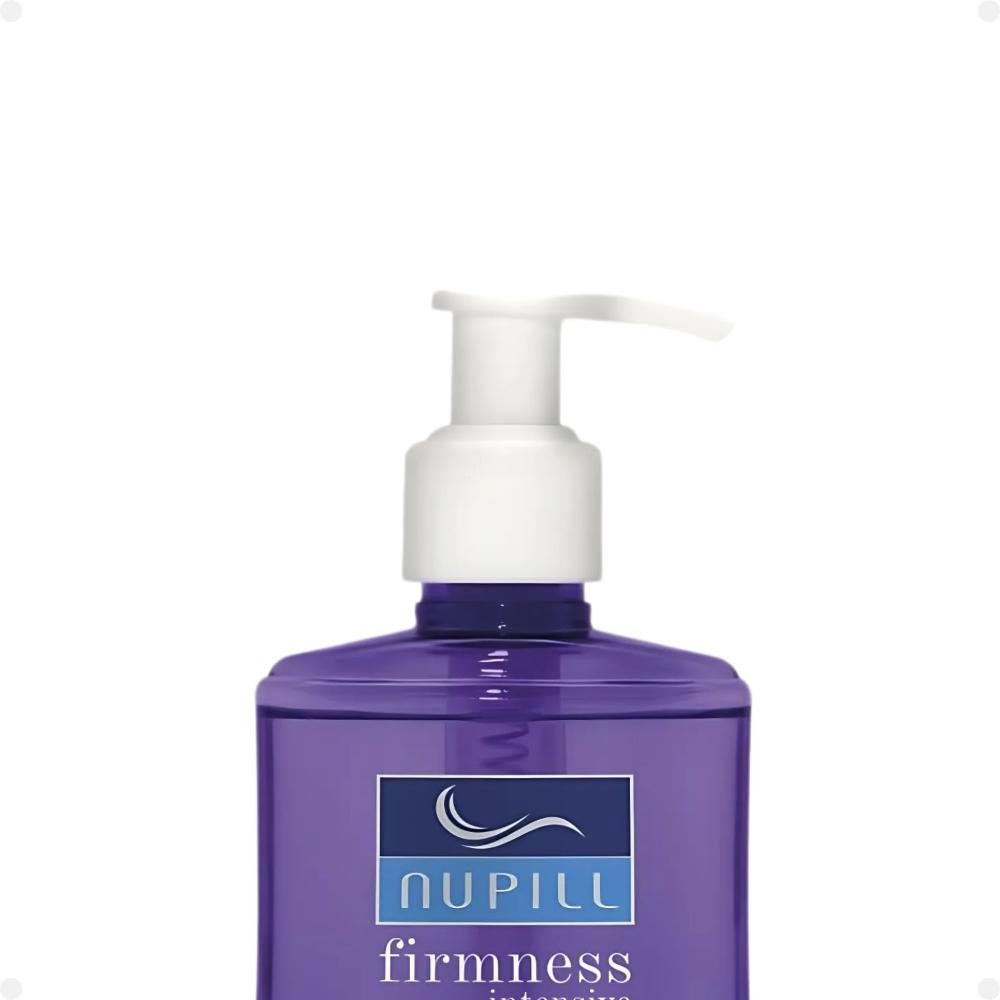 Sabonete Líquido Facial Nupill Firmness Intensive 200ml 200ml 4