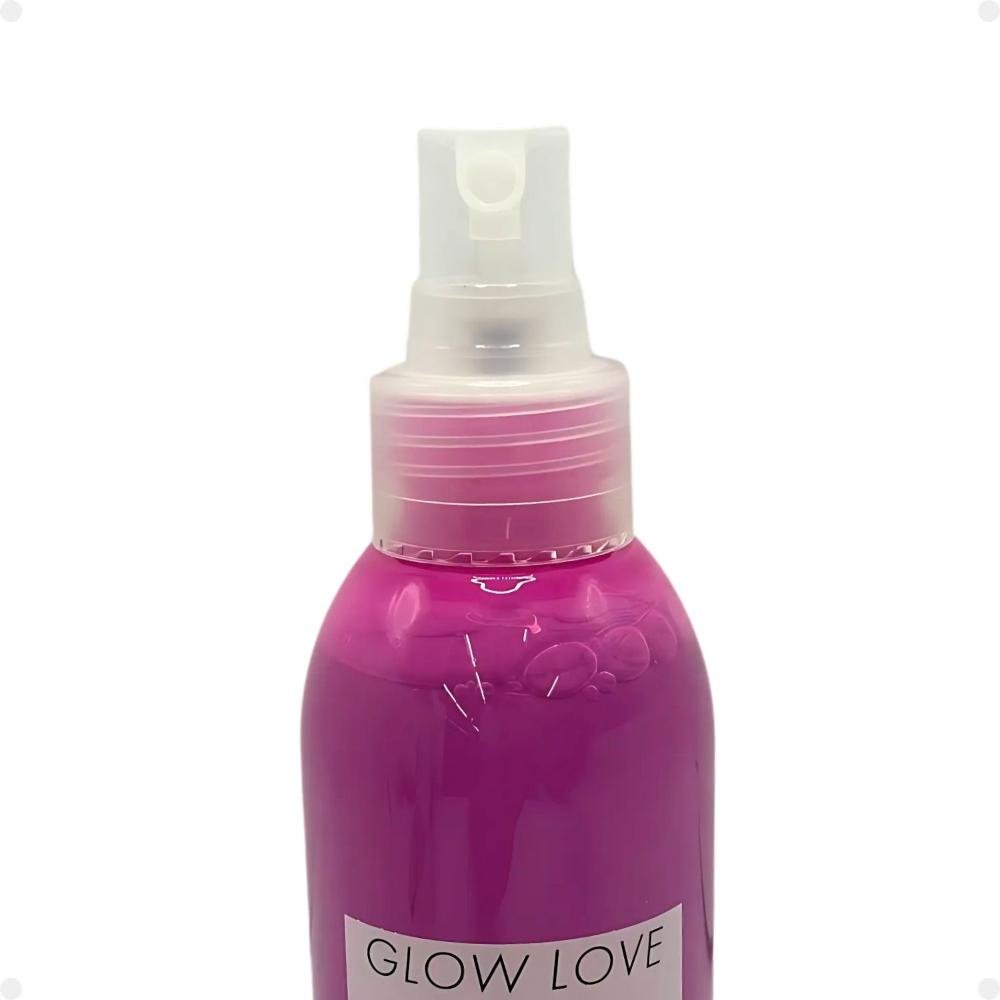 Tônico Facial Hidratante Max Love Glow Love Pitaya Colágeno 200ml 200ml 3