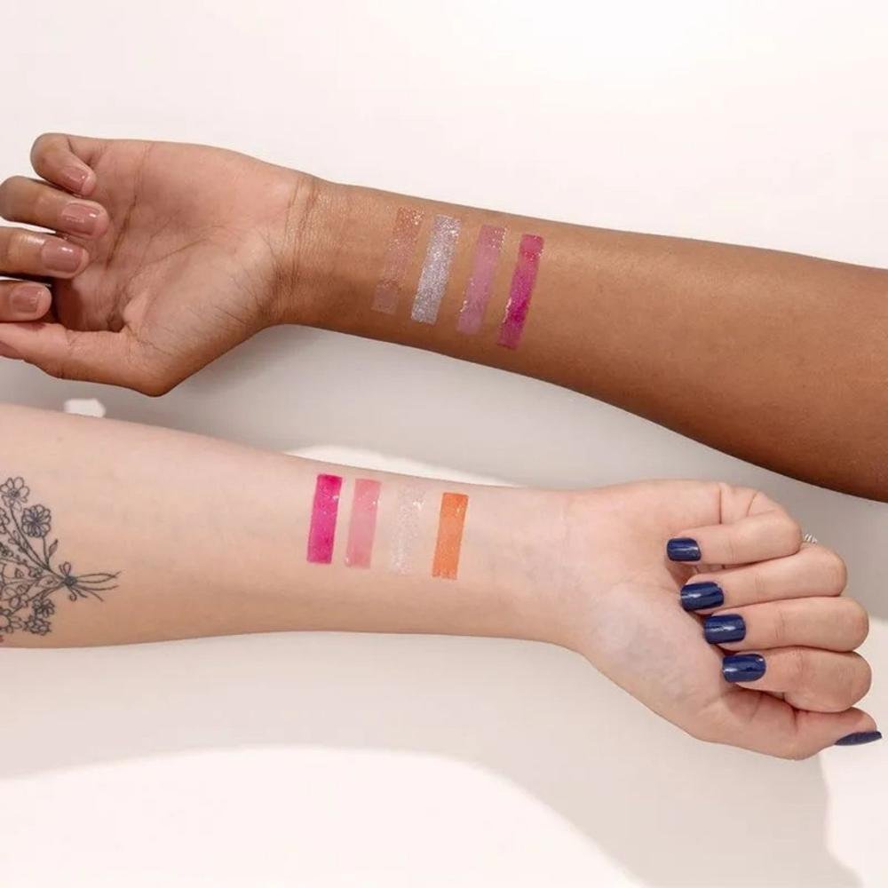 Gloss Glitter Ruby Kisses Electric Glaze 03 Unicorn Lgg03b 03 Unicorn 7