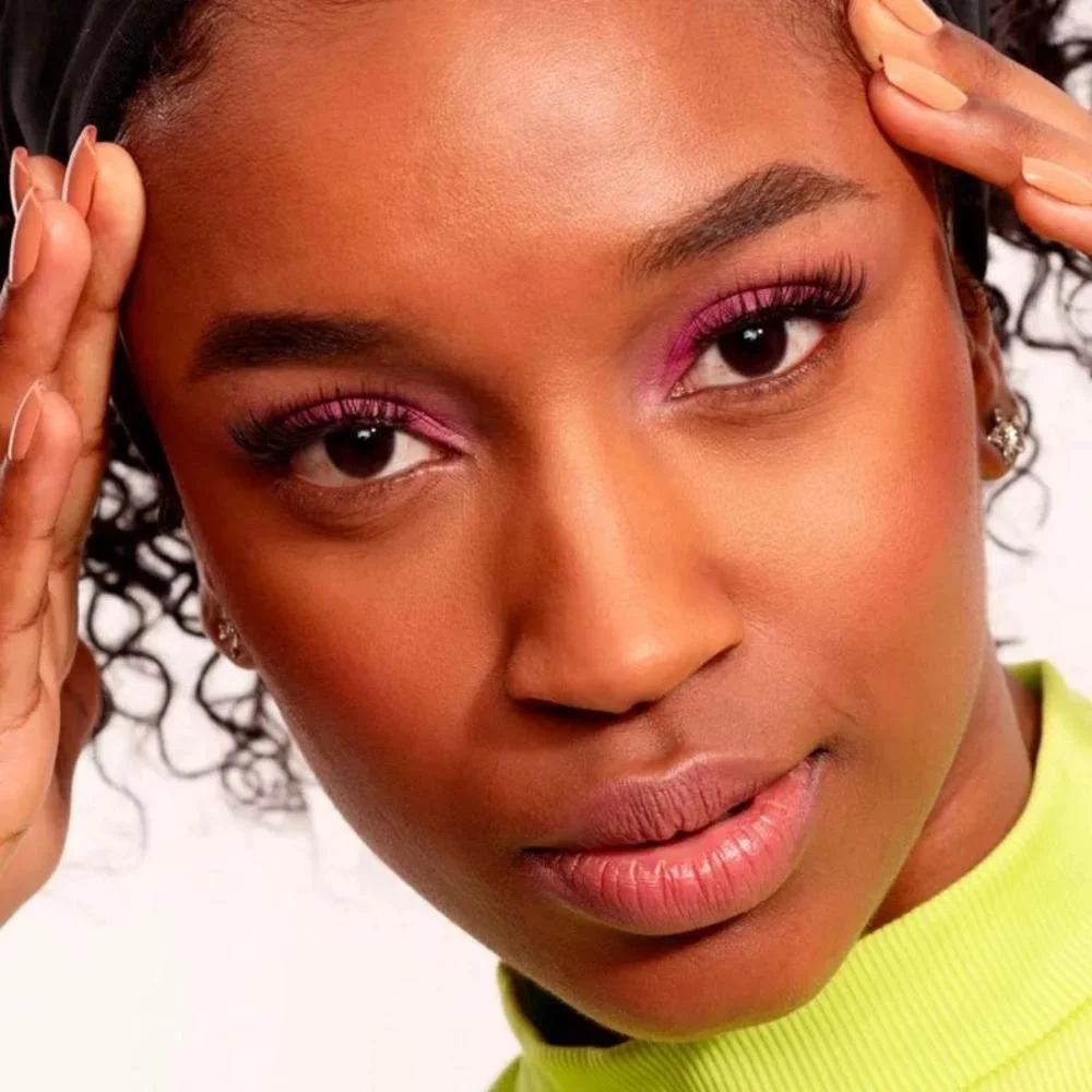 Cílios Postiços Kiss New York Pov Back To School Pov02b ÚNICO 2