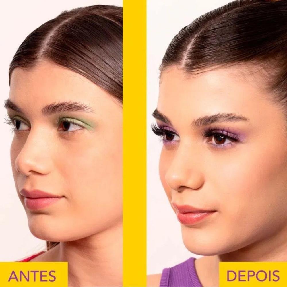 Cílios Postiços Kiss New York Pov Vacations Pov05b ÚNICO 6