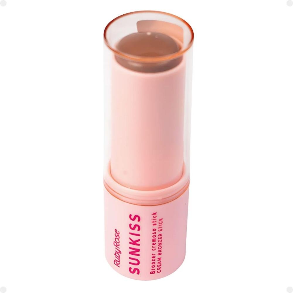 Bronzer Cremoso Stick Ruby Rose Sunkiss Sunrise Bliss Hb-m200-5 Sunrise Bliss 3