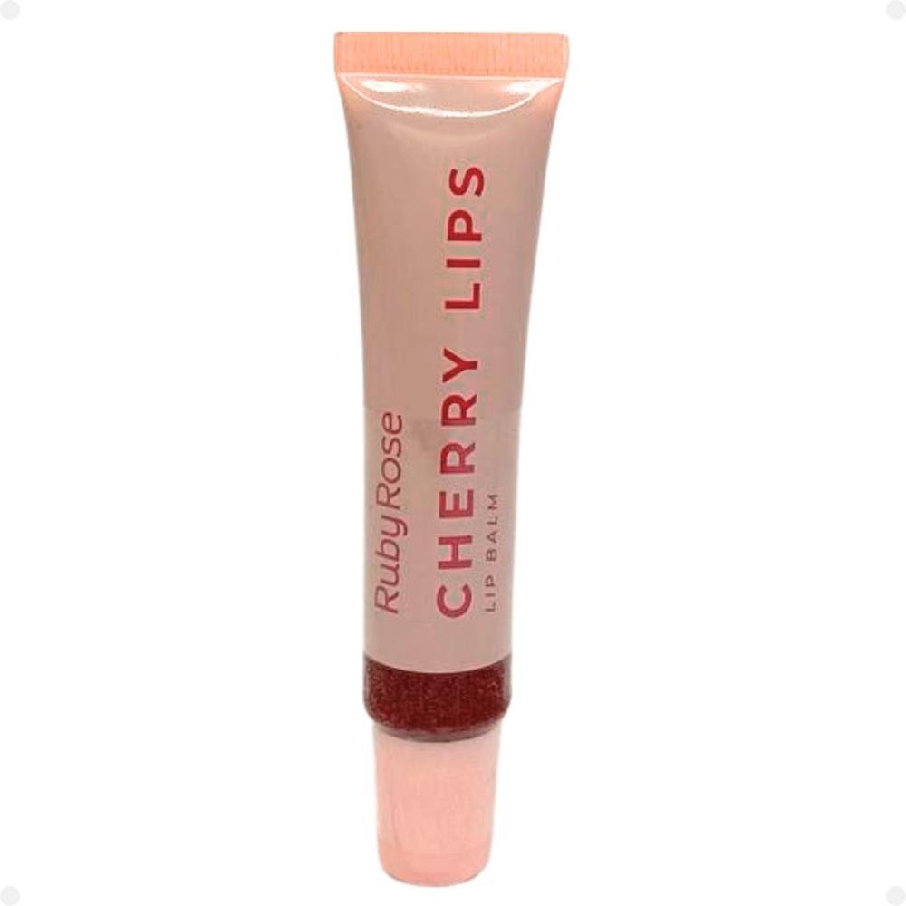 Lip Balm Ruby Rose Cherry Lips CL20 Hb-L6503-2 CL20 3