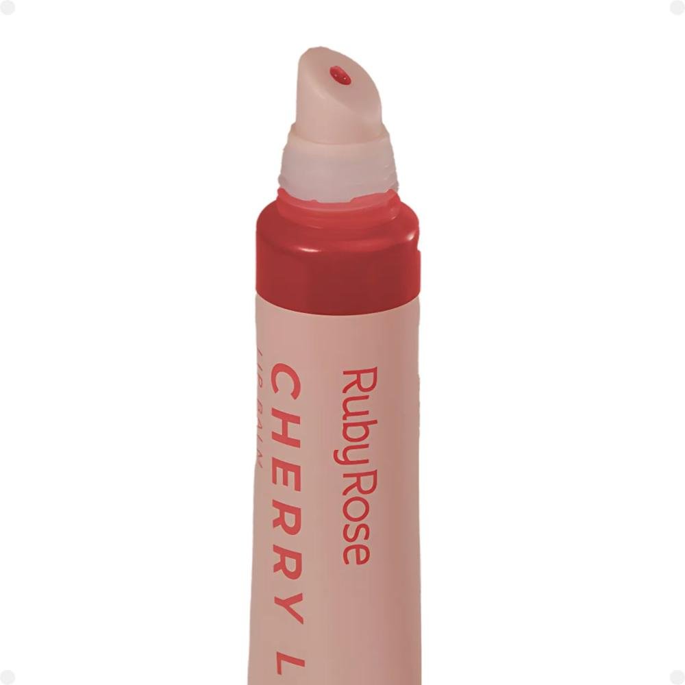 Lip Balm Ruby Rose Cherry Lips CL20 Hb-L6503-2 CL20 5