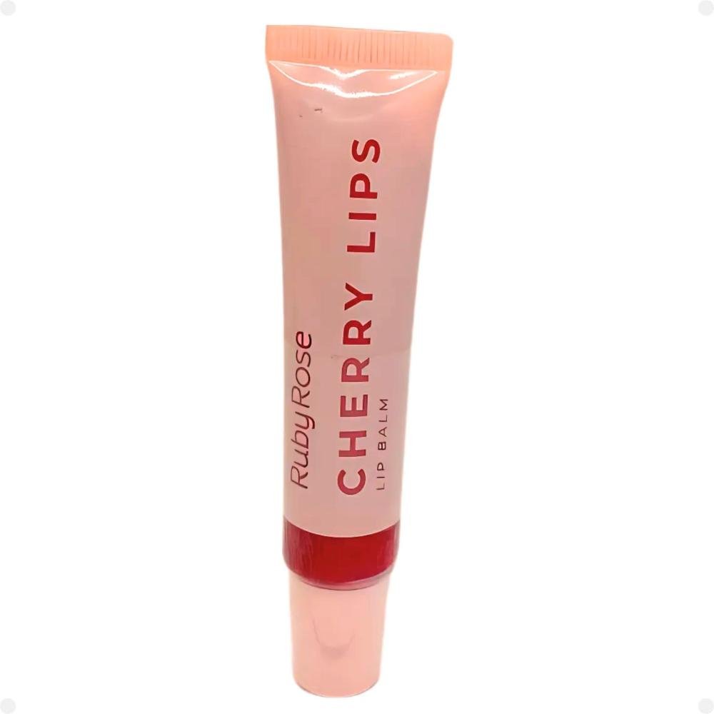 Lip Balm Ruby Rose Cherry Lips CL40 Hb-L6503-4 CL40 3