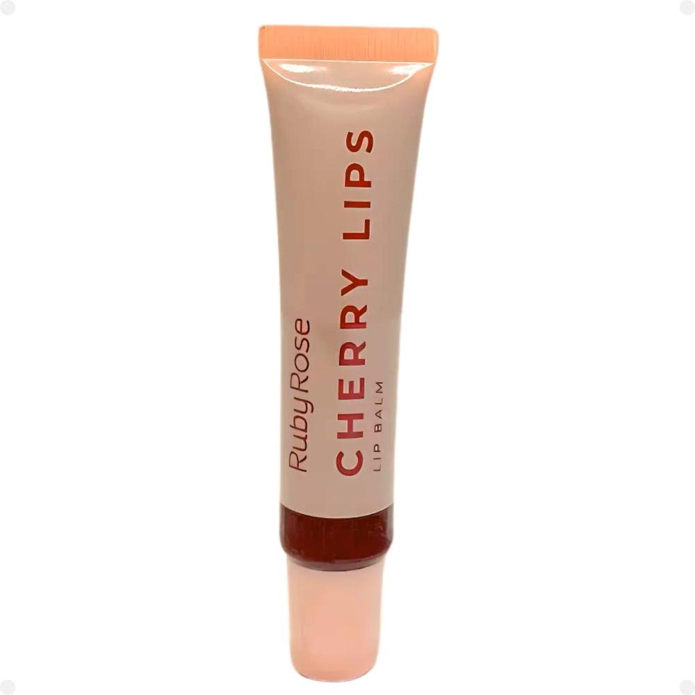 Lip Balm Ruby Rose Cherry Lips CL60 Hb-L6503-6 CL60 3