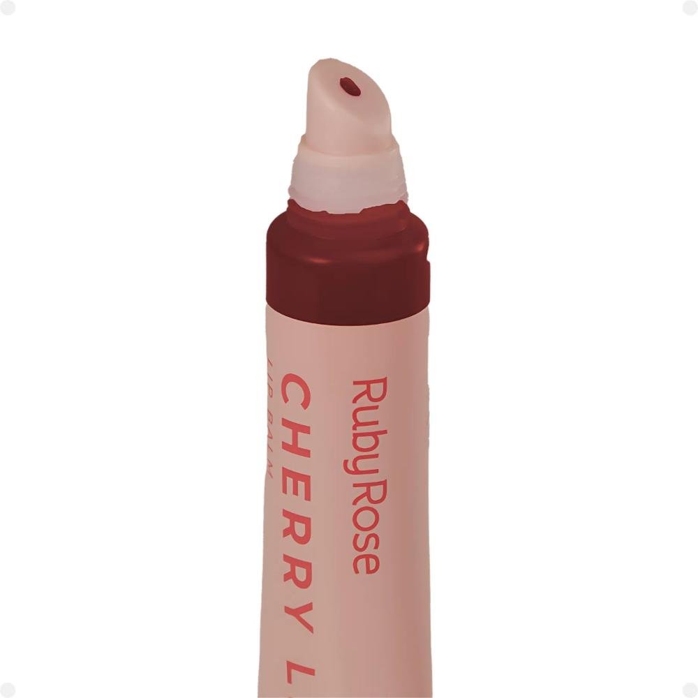 Lip Balm Ruby Rose Cherry Lips CL60 Hb-L6503-6 CL60 5