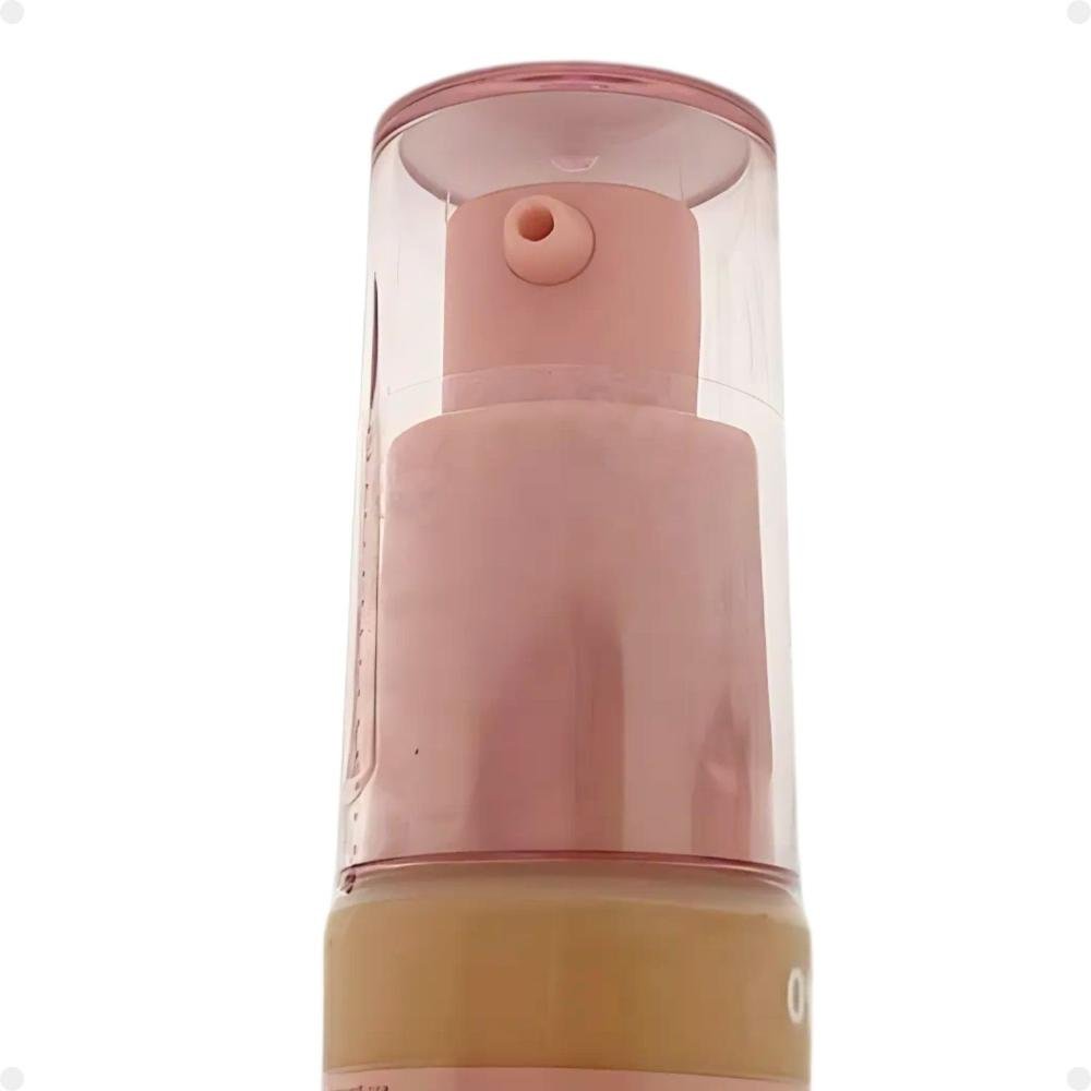 Base Líquida Ruby Rose Soft Blend F40 Média Cobertura 30g Hb-M301-4 F40 4