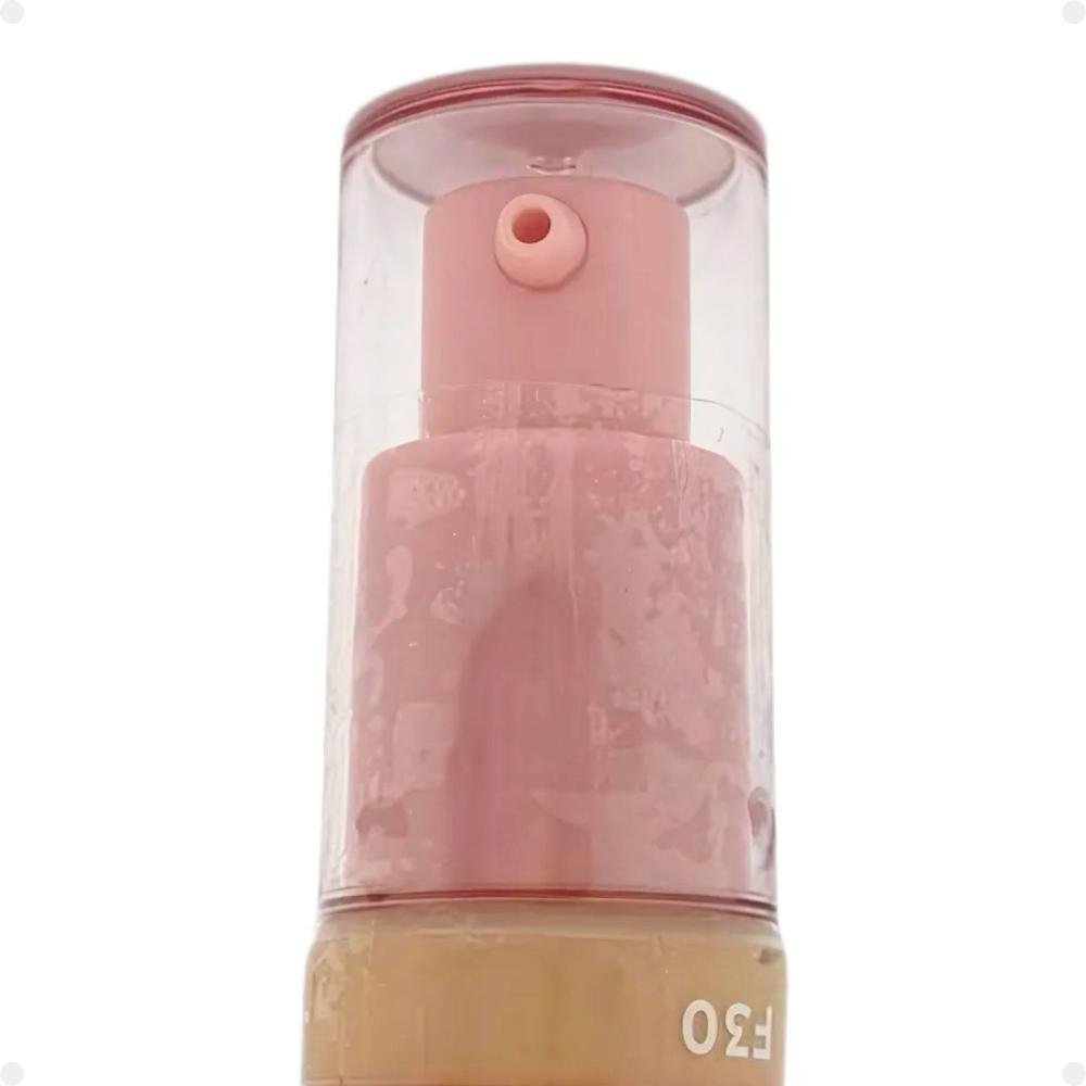 Base Líquida Ruby Rose Soft Blend F30 Média Cobertura 30g Hb-M301-3 F30 4