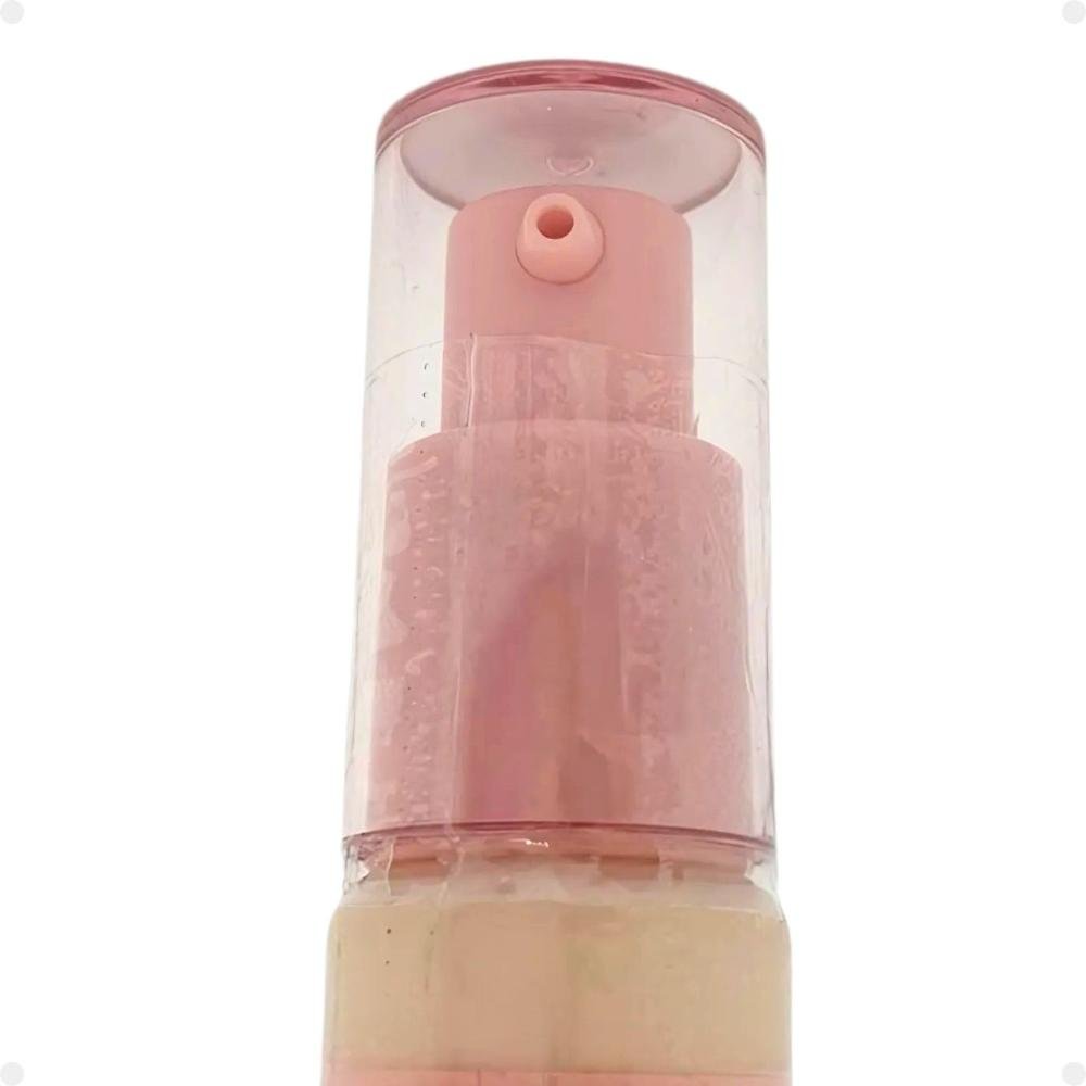 Base Líquida Ruby Rose Soft Blend F10 Média Cobertura 30g Hb-M301-1 F10 4
